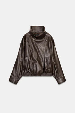 Bold Biker Jacket