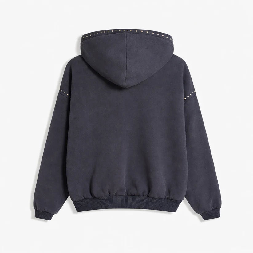 Cozy Oversized Hoodie