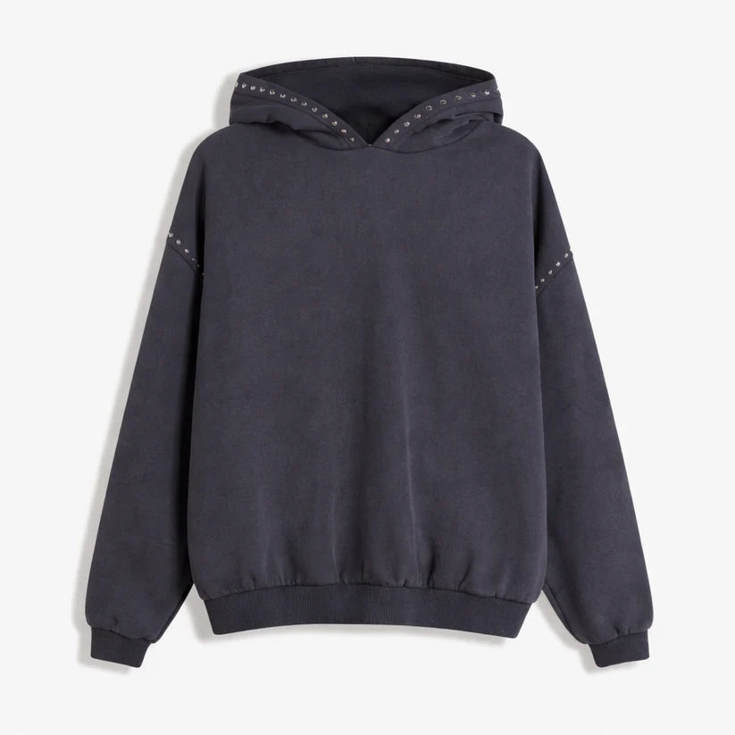 Effortlessly Stylish Sweatshirt