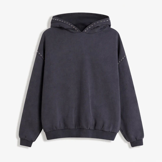 Effortlessly Stylish Sweatshirt
