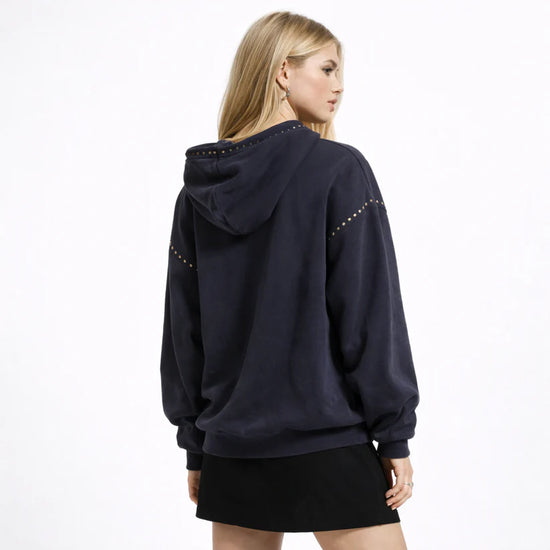 Effortlessly Stylish Sweatshirt