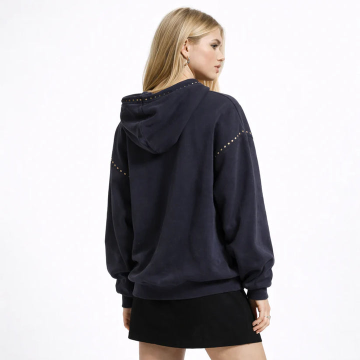 Effortlessly Stylish Sweatshirt