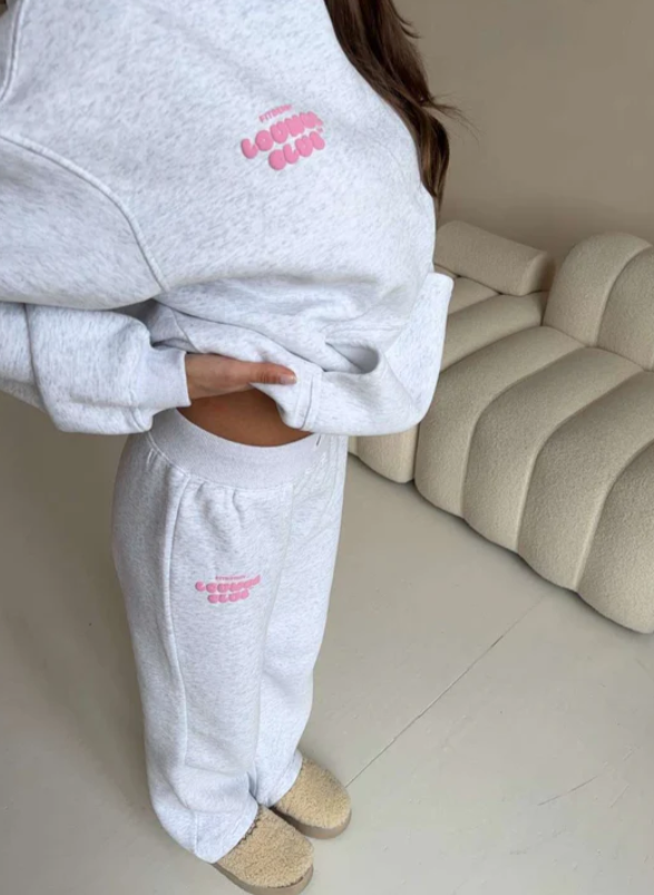 Lounge Club Hoodie