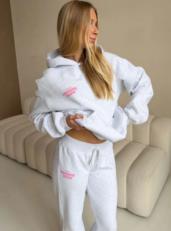 Lounge Club Hoodie