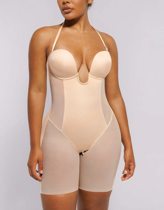 Sculpting Confidence Shapewear