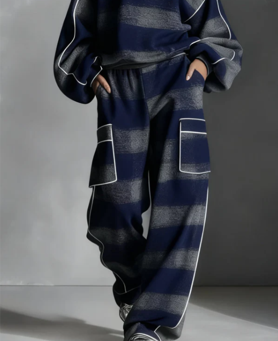 Relaxed Luxury Cargo Set