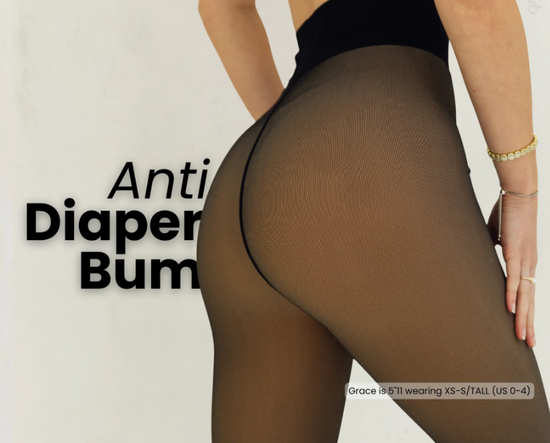 Seamless Sculpting Tights