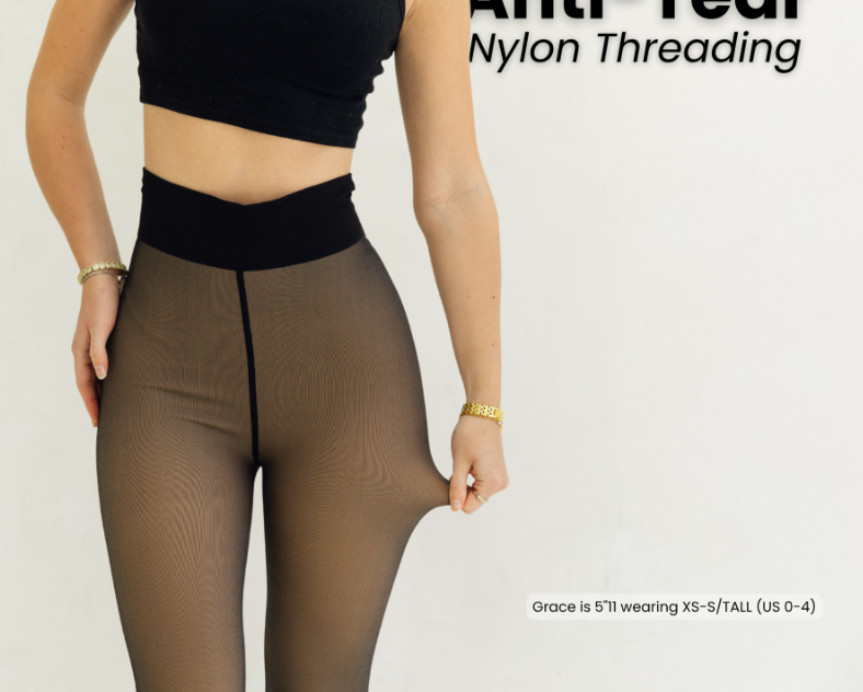 Seamless Sculpting Tights