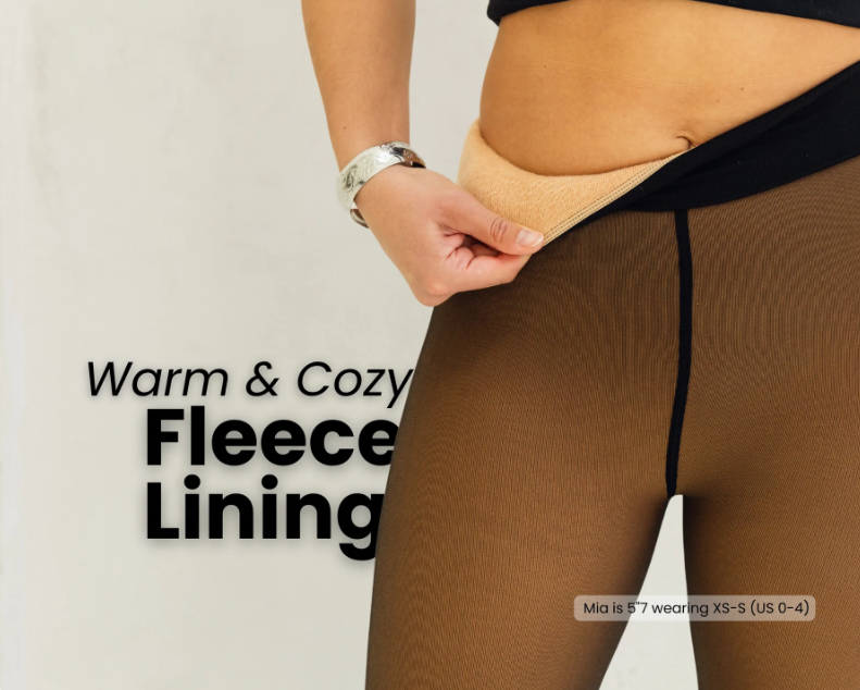 Seamless Sculpting Tights