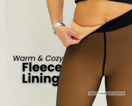 Seamless Sculpting Tights