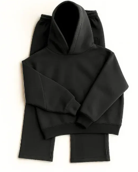 Effortless Chic Lounge Set