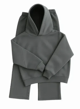 Effortless Chic Lounge Set
