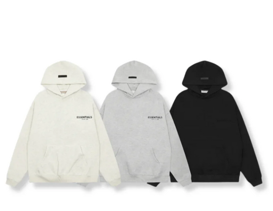 Statement Hoodie