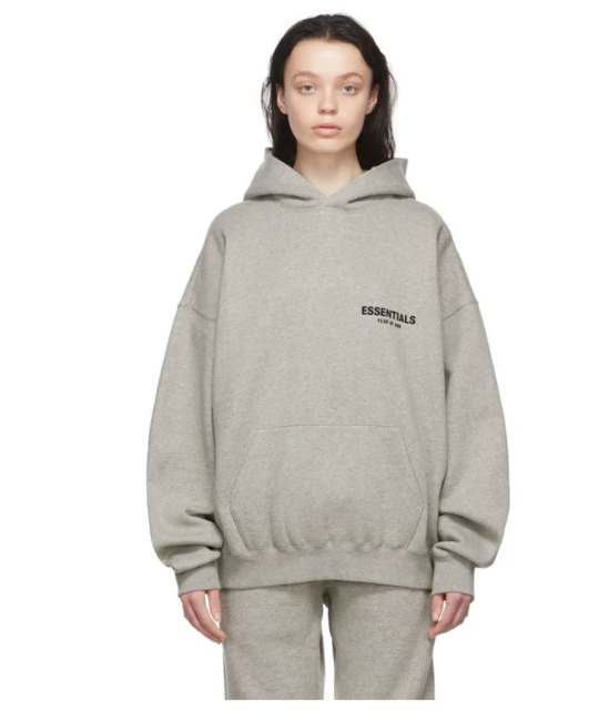 Statement Hoodie