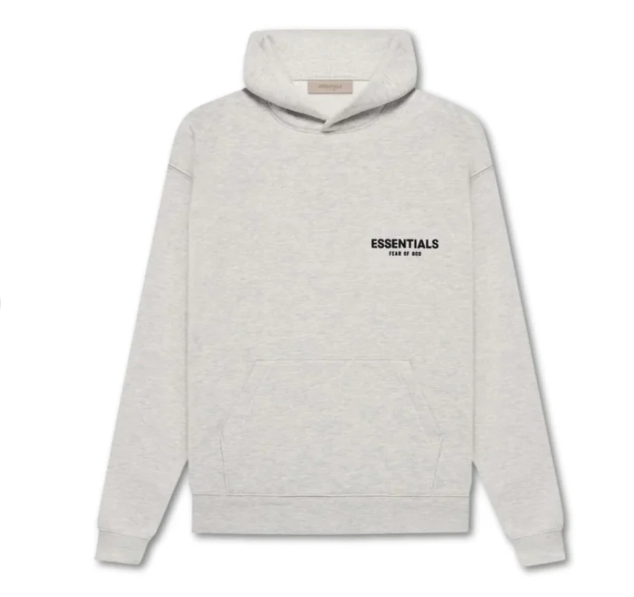 Statement Hoodie