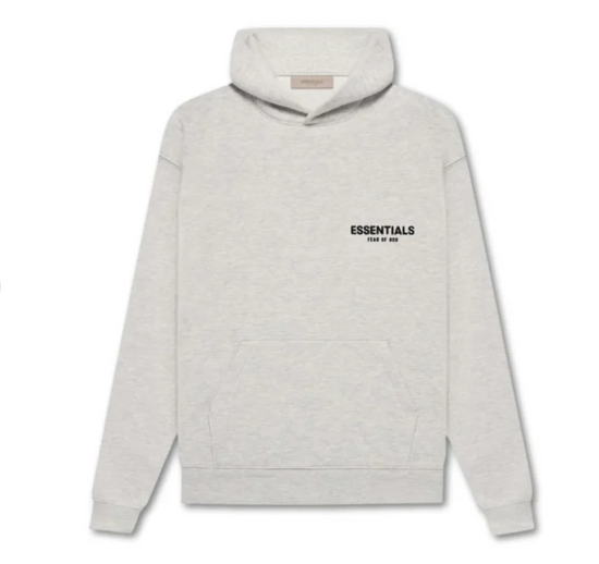 Statement Hoodie