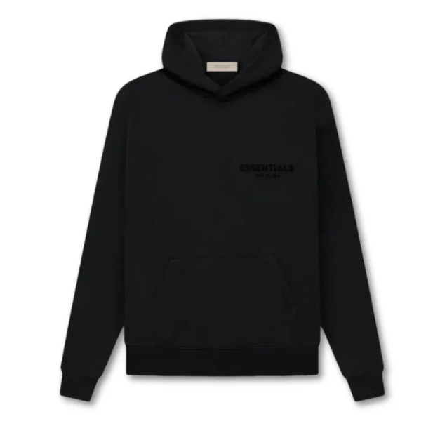 Statement Hoodie