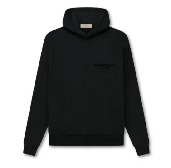 Statement Hoodie