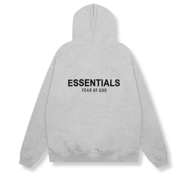 Statement Hoodie