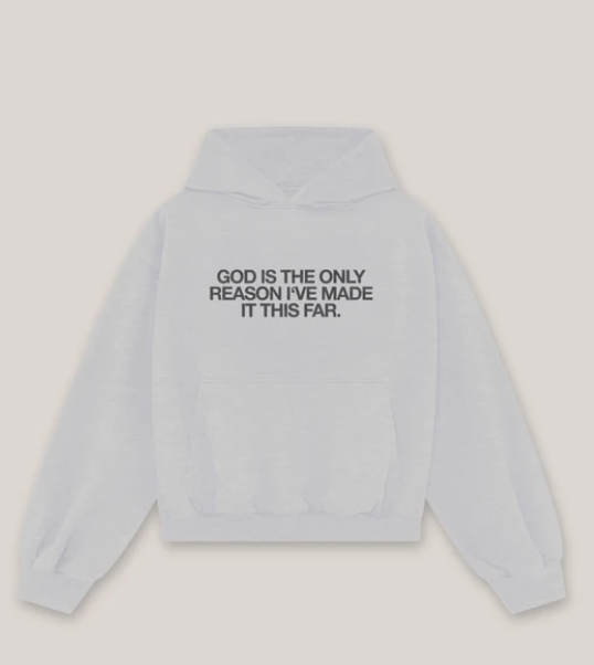 Empowerment Hoodie