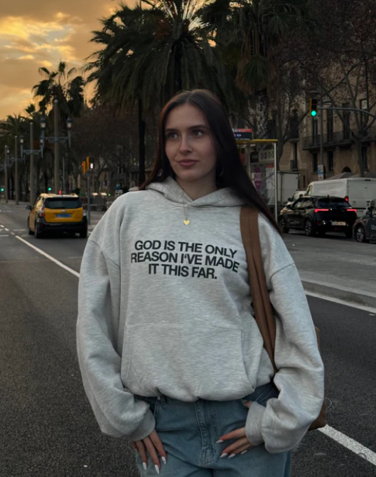 Empowerment Hoodie