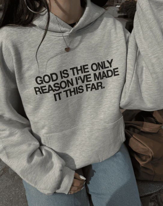 Empowerment Hoodie