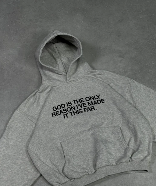 Empowerment Hoodie