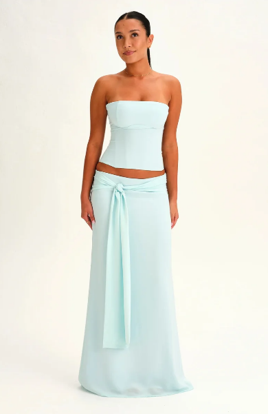 The Drape Two-Piece Set