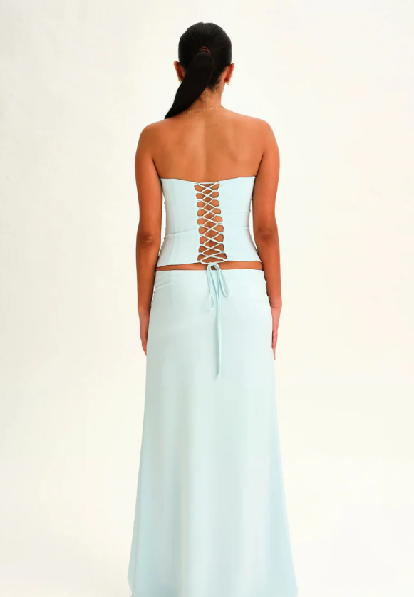 The Drape Two-Piece Set