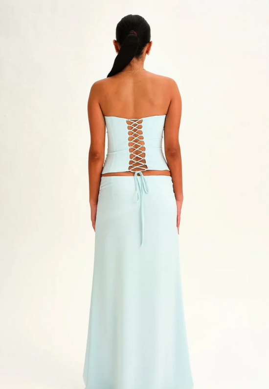 The Drape Two-Piece Set