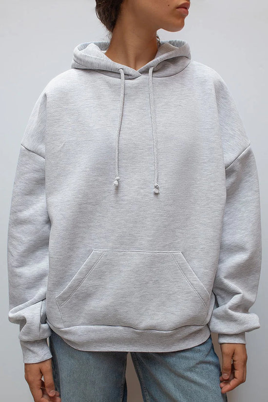 Angelic Sparkle Hoodie