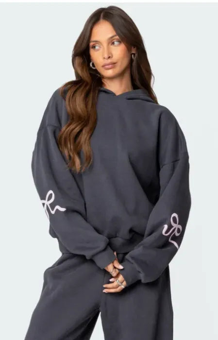 Cozy Oversized Hoodie