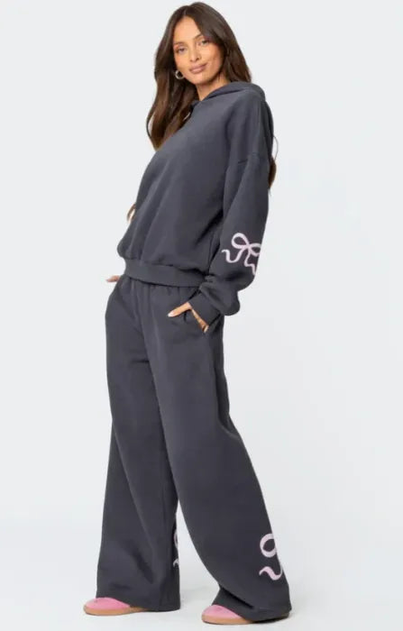 Cozy Oversized Hoodie