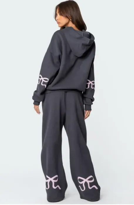 Cozy Oversized Hoodie
